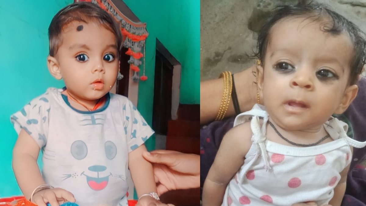 बुखार के दौरान शरीर में झटके से हो रही बच्चों की मौतें, तीन मासूमों ने तोड़ा दम, मचा हड़कंप