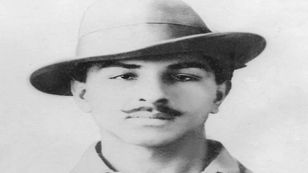जयंती विशेष : अछूत का सवाल – भगत सिंह