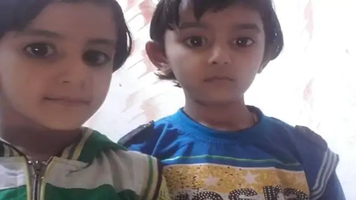 मंदिर से दर्शन करके आ रहीं थीं दो सगी बहनें, ट्रक ने रौंदा, दोनों की दर्दनाक मौत, परिवार में मची चीख-पुकार