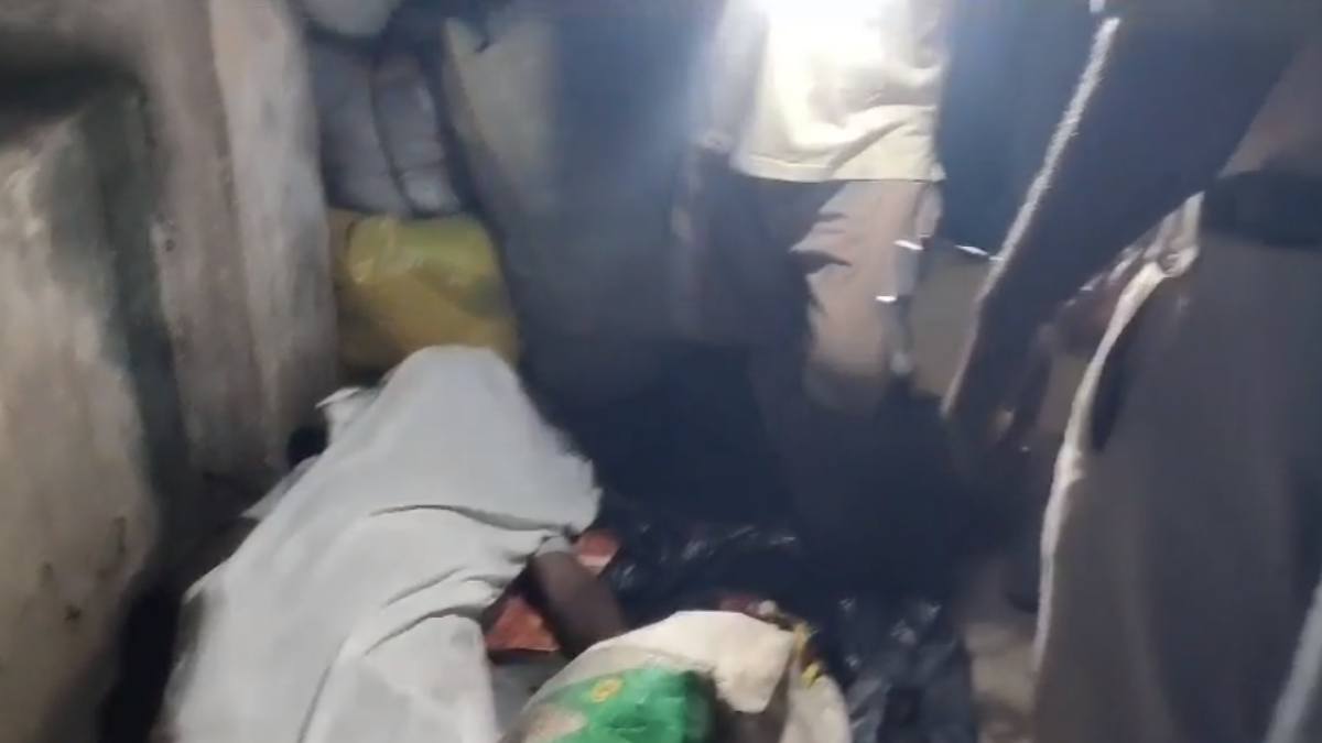 साप्ताहिक बाजार में गिरी आकाशीय बिजली: 2 व्यापारी समेत 3 लोगों की मौत, 2 घायल