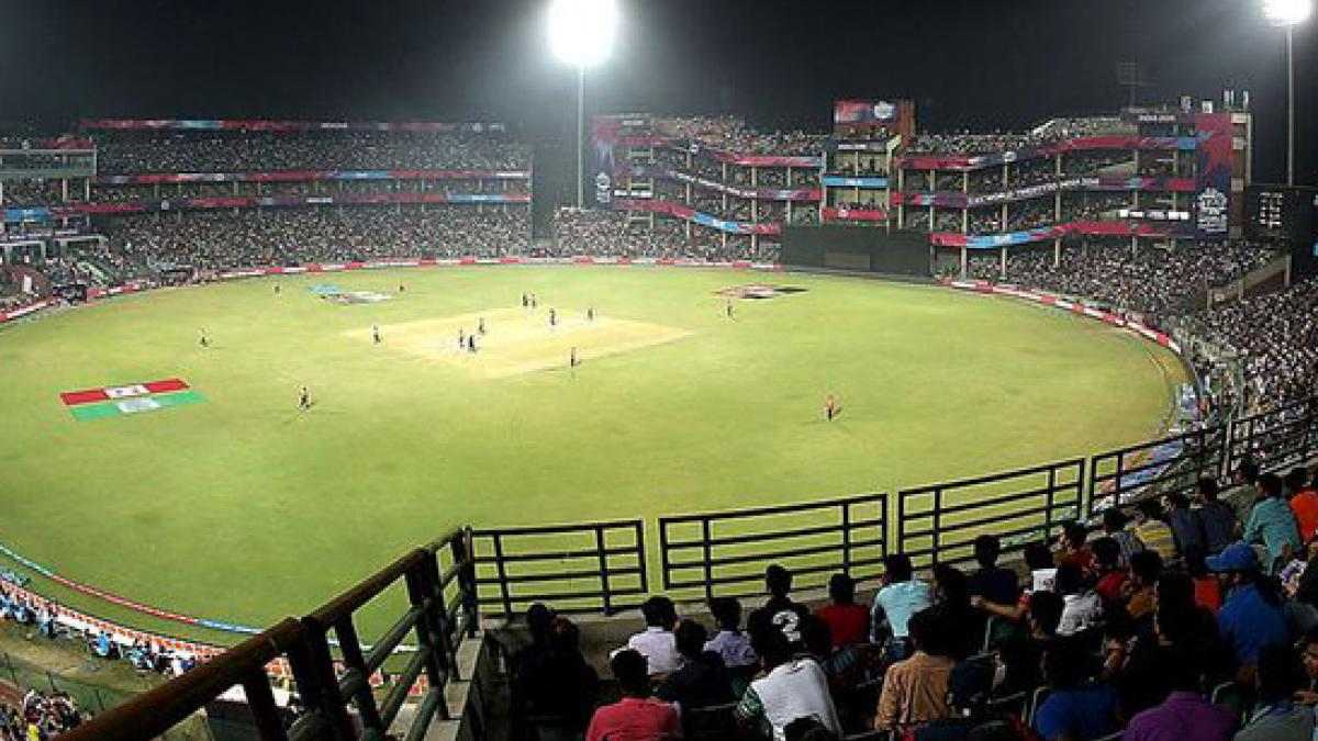 World Cup 2023: क्रिकेट के महाकुंभ के लिए पूरी तरह तैयार है अरुण जेटली स्टेडियम, DDCA ने किए ये खास बदलाव…