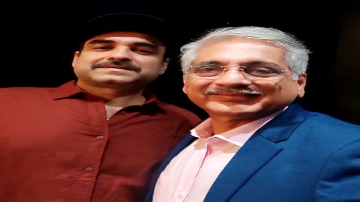 OMG 2 के इस एक्टर का निधन, बॉलीवुड के अलावा मराठी फिल्मों में भी किया है काम …
