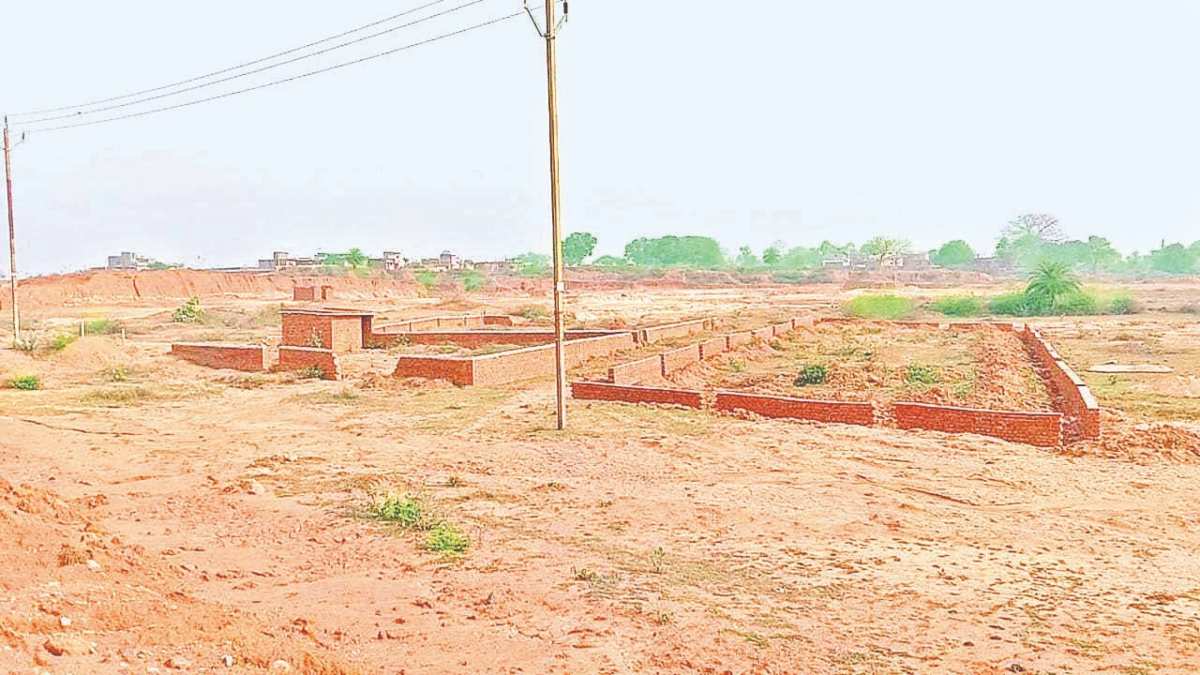 राज्य में भूमाफियों के बड़े सिंडिकेट का खुलासा, मामले में अब तक सात की गिरफ्तारी