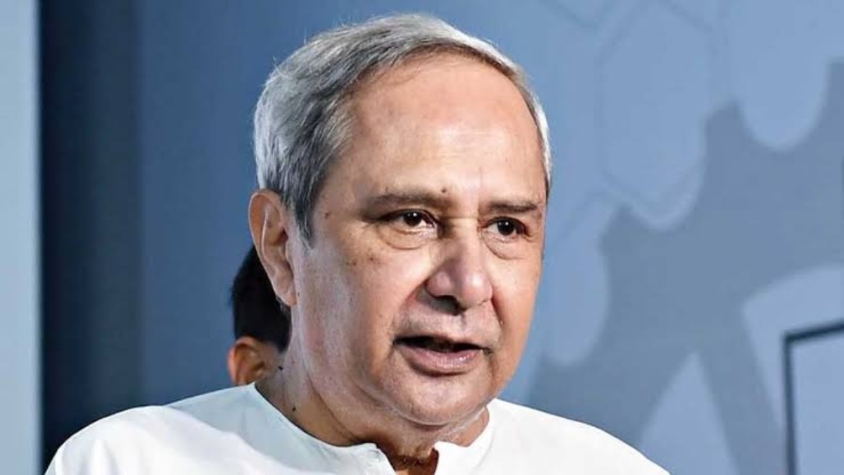 नवीन पटनायक ने केंद्र को दिए थे 10 में से 8 नंबर, अब भाजपा और कांग्रेस ने बीजद सरकार को दी जीरो रेटिंग