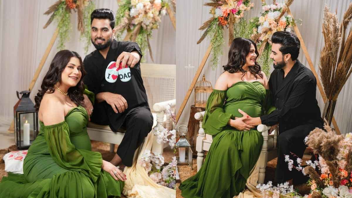 पांचवीं बार पिता बनने जा रहे हैं Armaan Malik, डिलीवरी के 5 महीने बाद दोबारा प्रेग्नेंट हुईं दूसरी पत्नी …