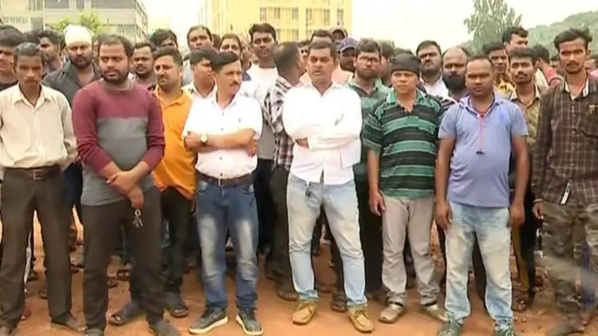 ऑनलाइन बाइक सर्विसेज एसोसिएशन की हड़ताल, इस मामले में मुख्यमंत्री से की हस्ताक्षेप करने की मांग