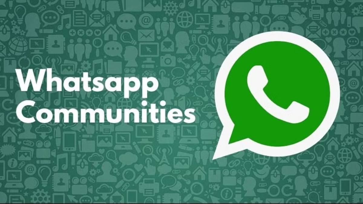 WhatsApp पर कैसे बनाएं Community, जिसकी मदद के एक साथ 5000 लोगों को कर सकेंगे WhatsApp Message