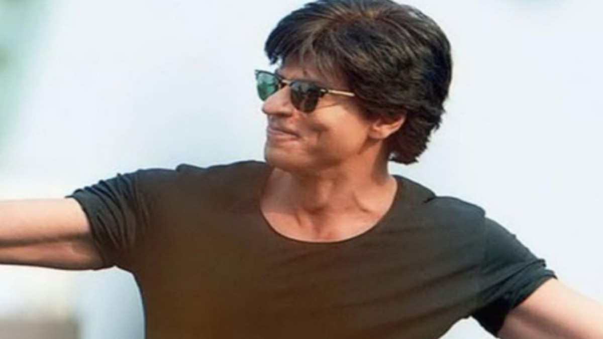 Shahrukh ने दिया था अंडरवर्ल्ड को दो टूक जवाब, जानिए क्या था वह किस्सा …