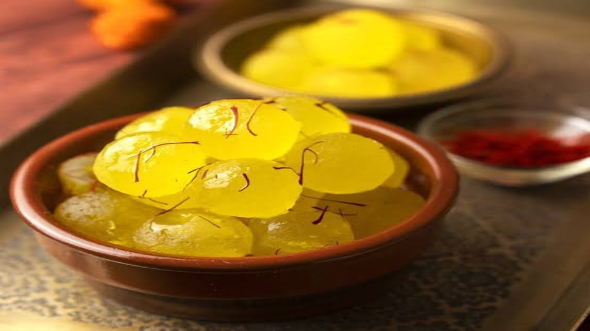 Toady’s Recipe : अब घर पर बड़ी आसानी से बनाएं आगरा के स्वादिष्ट पेठा, यहां देखें रेसिपी …