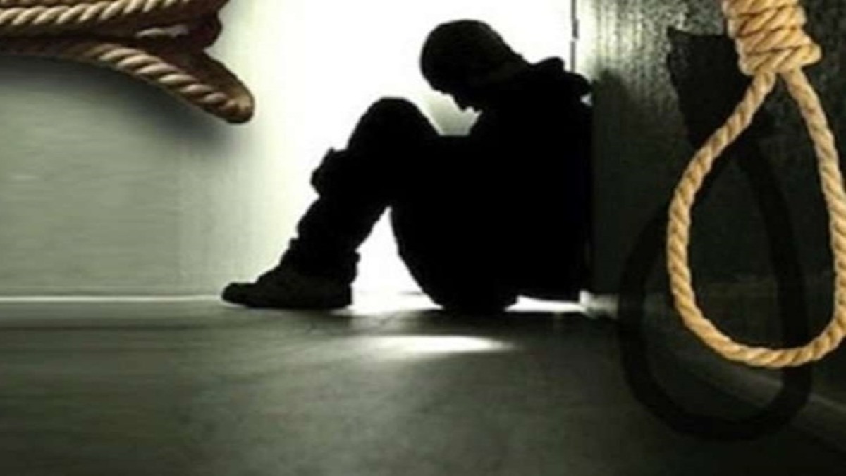 Punjab News : संदिग्ध हालात में युवक ने फांसी लगाकर की खुदकुशी, जांच में जुटी पुलिस …