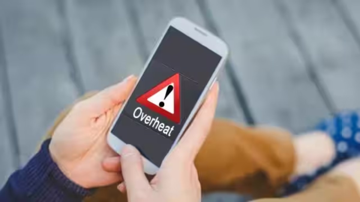 Smartphone Overheat Problem: क्‍या आपका भी स्मार्टफोन होता है ओवरहीट? ओवरहीटिंग को रोकने के लिए फॉलो करें ये टिप्स