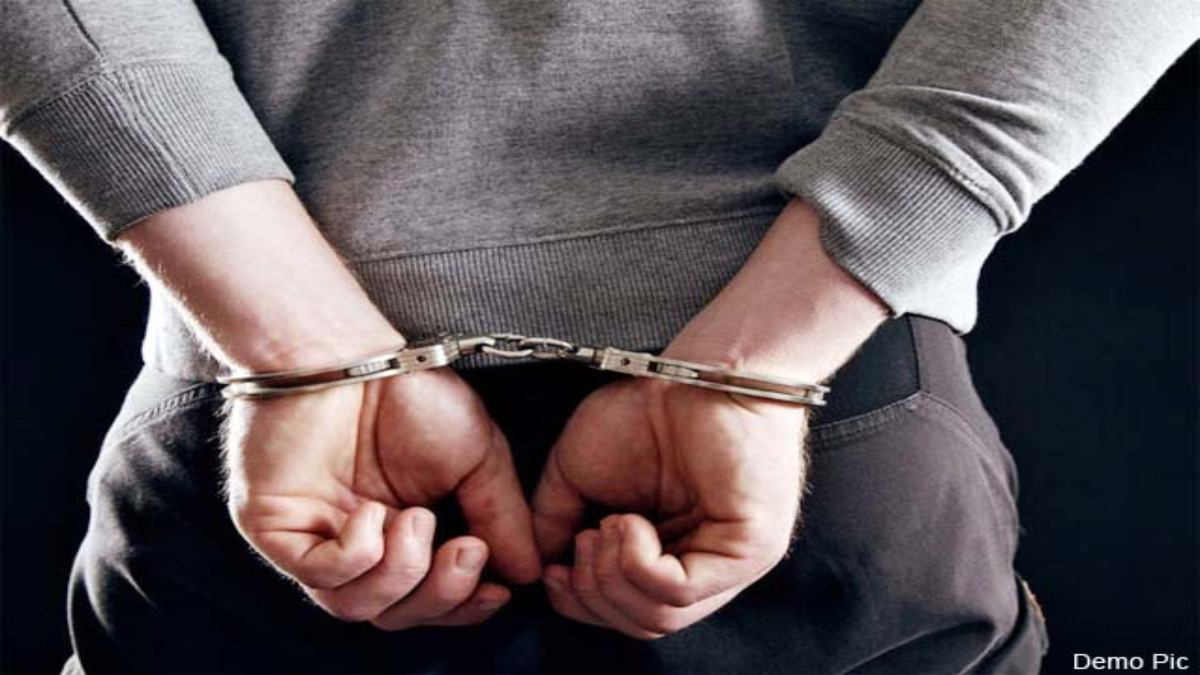 Punjab News : देसी पिस्टल और 4 कारतूस के साथ युवक गिरफ्तार, खुद को बता रहा था विधायक का भतीजा …