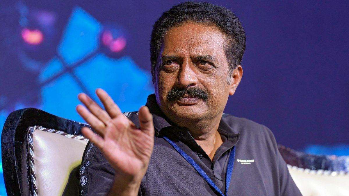 सनातन धर्म पर टिप्पणी के बाद प्रकाश राज को मिली जान से मारने की धमकी, एक्टर ने थाने में दर्ज कराई शिकायत …