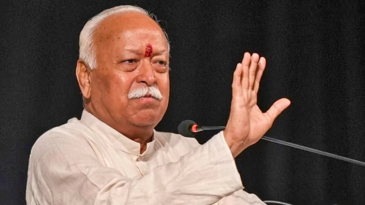 ‘PM मोदी कर रहे अकेले तप, आने वाला है रामराज्य’, प्राण प्रतिष्ठा के बाद बोले RSS प्रमुख मोहन भागवत