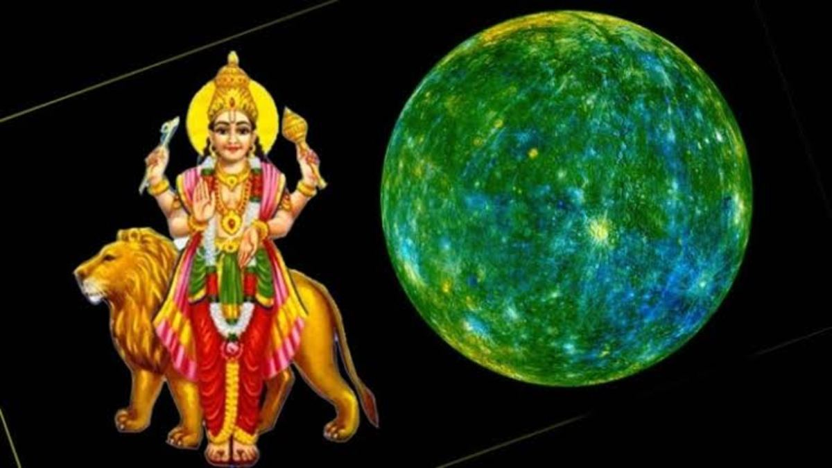 बुध देव के मार्गी होते ही लोगों की बढ़ जाएगी कमाई, जानिए कब बदलेंगे अपनी चाल …
