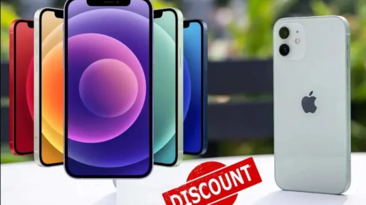 iPhone 13 Offers: iPhone 15 लॉन्च होने से पहले 13 हुआ सस्ता, मिल रहे हैं ये शानदार ऑफर्स