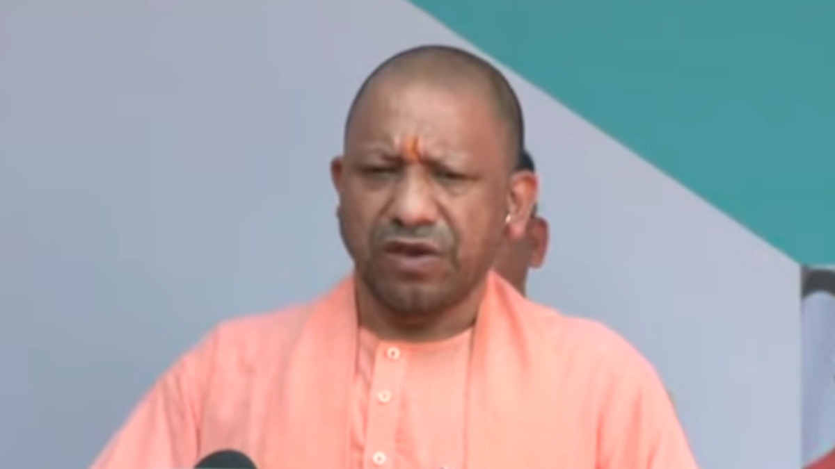 CM योगी ने PM मोदी को दी जन्मदिन की बधाई, कहा- प्रधानमंत्री नए और विकसित भारत के शिल्पकार