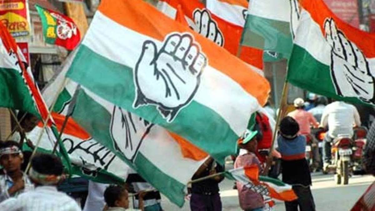 CG BREAKING: विधानसभा चुनाव 2023 के लिए कांग्रेस ने की लोकसभावार, जिलावार और विधानसभा प्रभारियों की नियुक्ति, जानिए किसे मिली कहां की जिम्मेदारी…