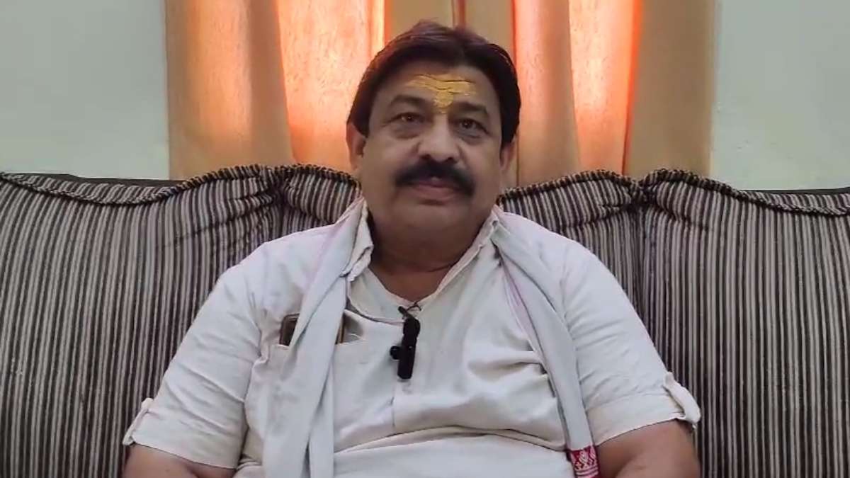 बीजेपी को फिर लगा बड़ा झटका: पूर्व विधायक ने पार्टी से दिया इस्तीफा, निर्दलीय चुनाव लड़ने का किया ऐलान