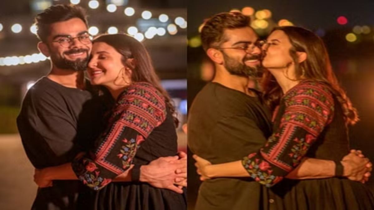 Anushka Sharma दोबारा बनने वाली हैं मां! मैटरनिटी क्लीनिक के पास हुईं थी स्पॉट …