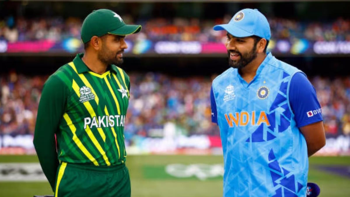 Asia Cup Cricket : भारतीय टीम पहले कर रही बल्लेबाजी, शुभमन गिल और रोहित शर्मा क्रीज पर मौजूद…