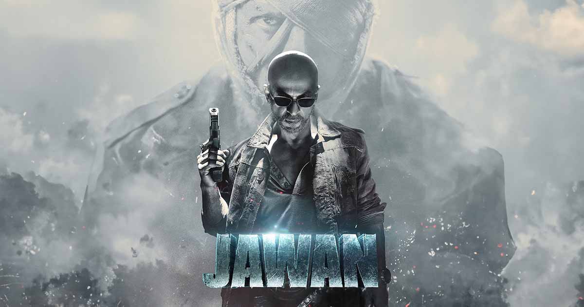 Jawan : दसवें दिन Shahrukh Khan की ‘जवान’ ने मारी लंबी छलांग, फिल्म ने की भारी कमाई