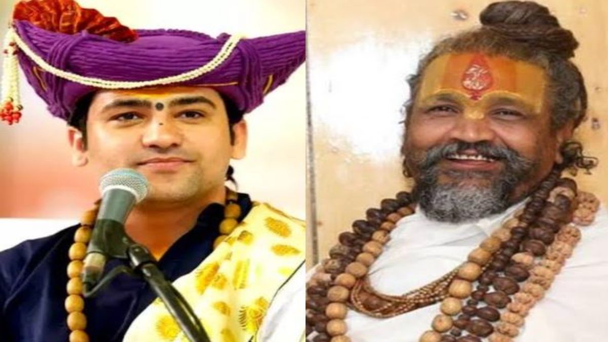 MP चुनाव से पहले कथाओं और यात्राओं की बहार: राजधानी में होगी धीरेंद्र शास्त्री की कथा, कंप्यूटर बाबा निकालेंगे गौ माता रक्षा यात्रा