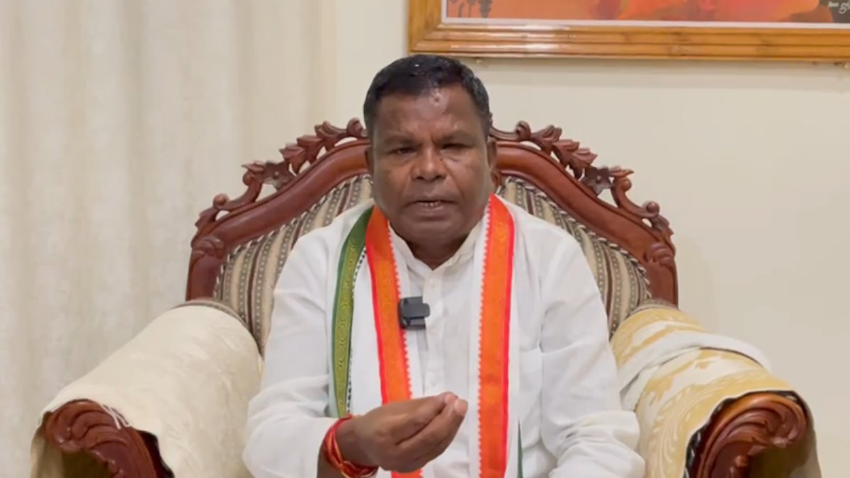 आबकारी मंत्री कवासी लखमा का बड़ा बयान, कहा- प्रदेश में कभी नहीं होगी शराबबंदी, क्योंकि…
