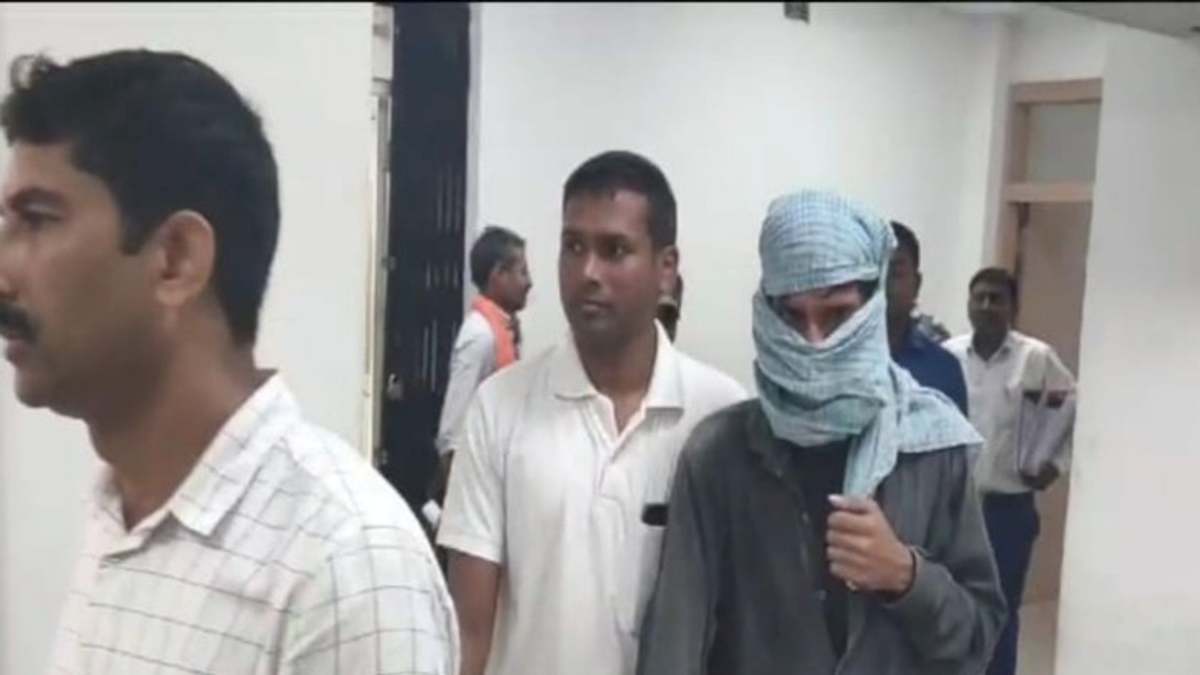 ISIS झारखंड मॉड्यूल मामला: राहुल सेन ने किया HUT के तर्ज पर धर्म परिवर्तन, मुस्लिम युवाओं से किया संपर्क