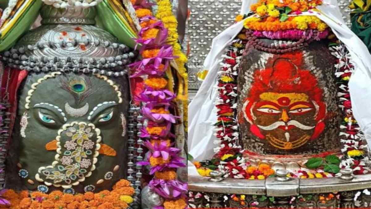 27 सितंबर महाकाल आरती दर्शन: यहां देखिए भगवान महाकाल की भव्य भस्म आरती