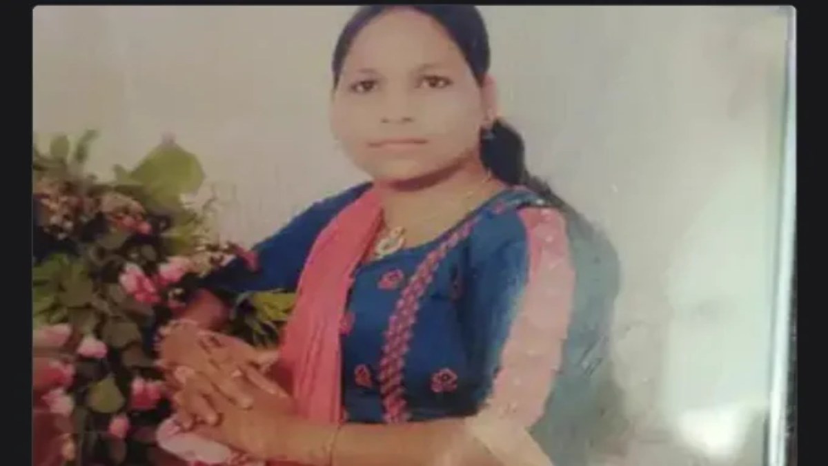 दहेज़ की वेदी पर चढ़ गई विवाहिता: युवती की संदिग्ध मौत के बाद परिजनों का हंगामा, दहेज़ के लिए क़त्ल का आरोप