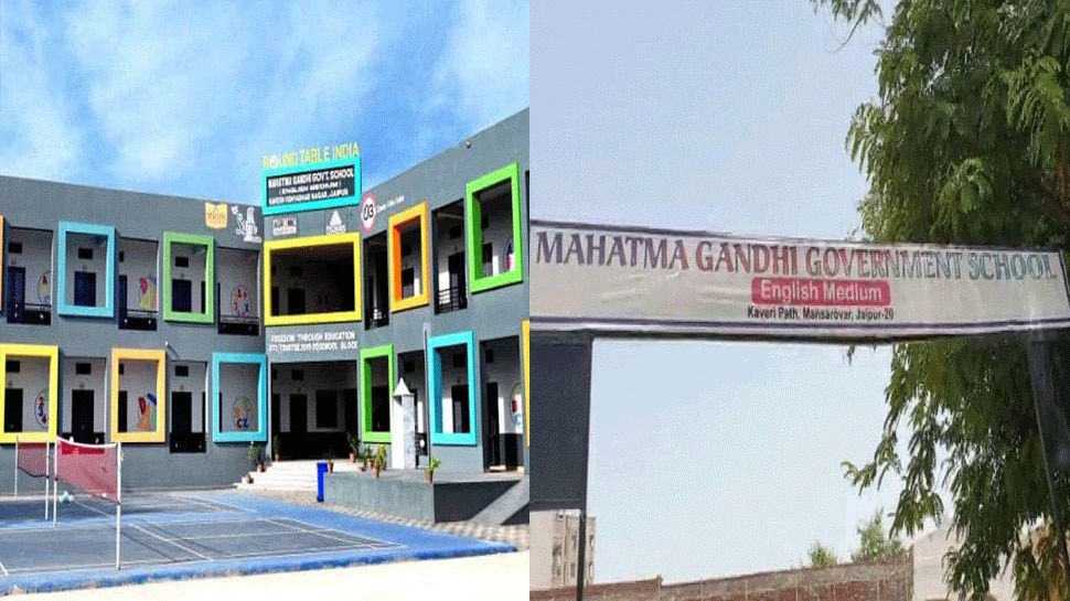 Rajasthan News: प्रदेश में महात्मा गांधी इंग्लिश मीडियम स्कूलों में बाल वाटिकाओं को मिलेगा चाइल्ड फ्रेंडली फर्नीचर