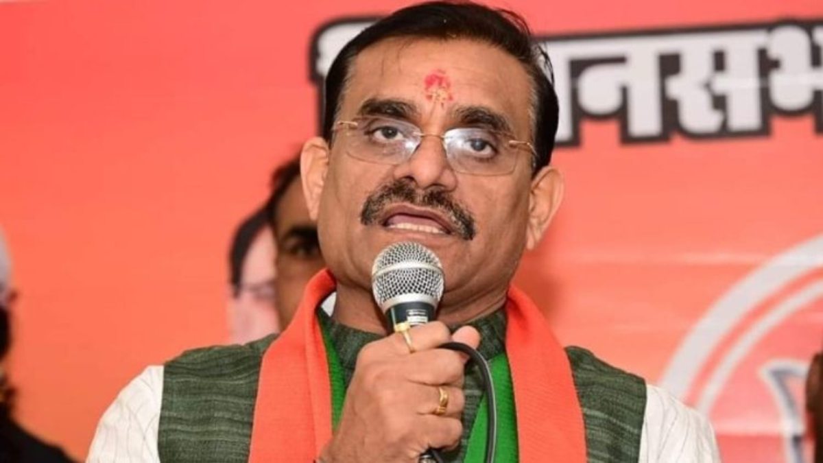 MP के नेता पुत्रों के लिए अच्छी खबरः बीजेपी प्रदेश अध्यक्ष बोले- विधानसभा चुनाव में मिल सकते हैं टिकट
