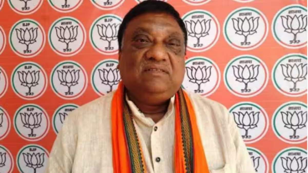 पीएम मोदी का छत्तीसगढ़ दौरा : नारायण चंदेल ने कहा- ऐतिहासिक होगी सभा, जल्द आएगी भाजपा की दूसरी लिस्ट …