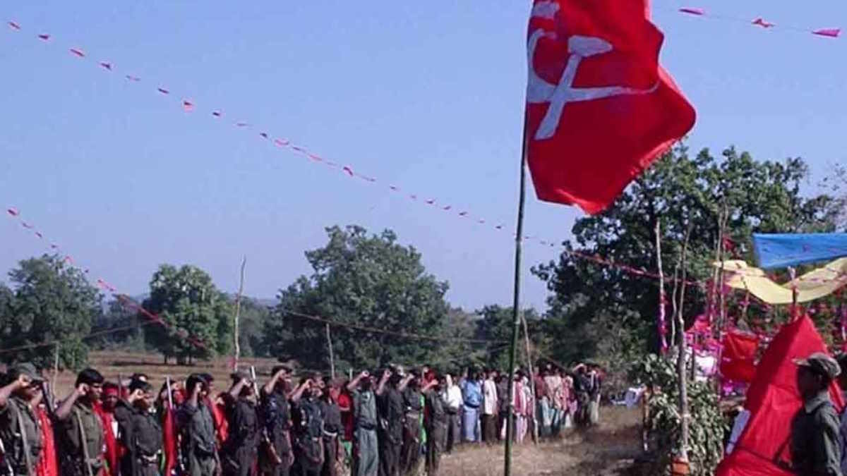 माओवादियों ने जारी किया 25 पन्नों की बुकलेट, बताया 20 सालों में मारे गए 5,249 माओवादी, पुलिस और सुरक्षा बलों के 3090 जवानों को किया हताहत…