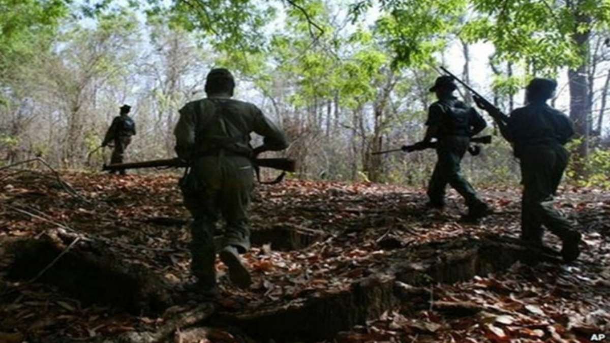MP Crime: नक्सली दंपति का एक और मददगार गिरफ्तार, NIA कोर्ट में पेश कर 9 सितंबर तक रिमांड पर