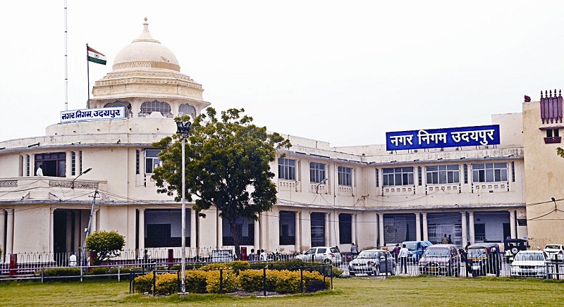 Rajasthan News: मिशन राजस्थान 2030; सरकार को भिजवाएंगे सुझाव