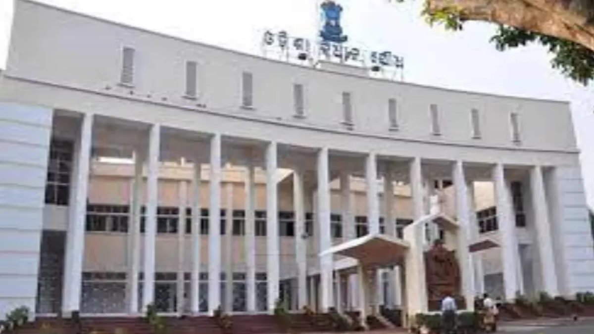 मानसून सत्र में एक भी बिल नहीं लाएगी ओडिशा सरकार, 22 सितंबर को स्पीकर का चुनाव…