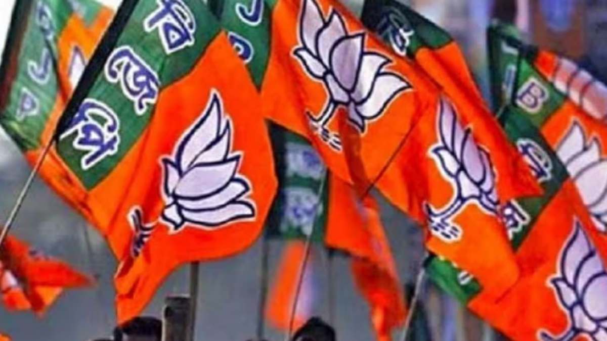डेढ़ घंटे चली निगम मंडल पदाधिकारियों की बैठकः बीजेपी जन आशीर्वाद यात्रा की मिली जिम्मेदारी, चुनाव में सक्रिय होने के दिए निर्देश