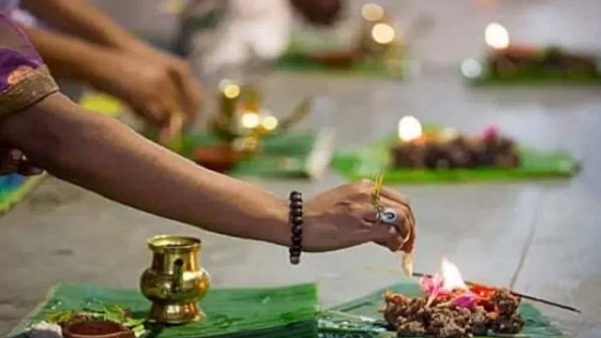 पितृपक्ष : इन तिथियों पर करें इन पितरों का श्रद्धा, यदि तिथि ज्ञात नहीं है तो ऐसे किया जा सकता है पूर्वजों का श्रद्धा…