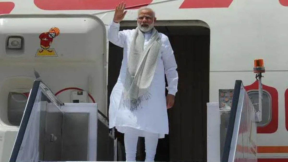 Rajasthan Politics: आज फिर राजस्थान आ रहे हैं पीएम मोदी, 8 दिन में दूसरी बार जनता को करेंगे संबोधित