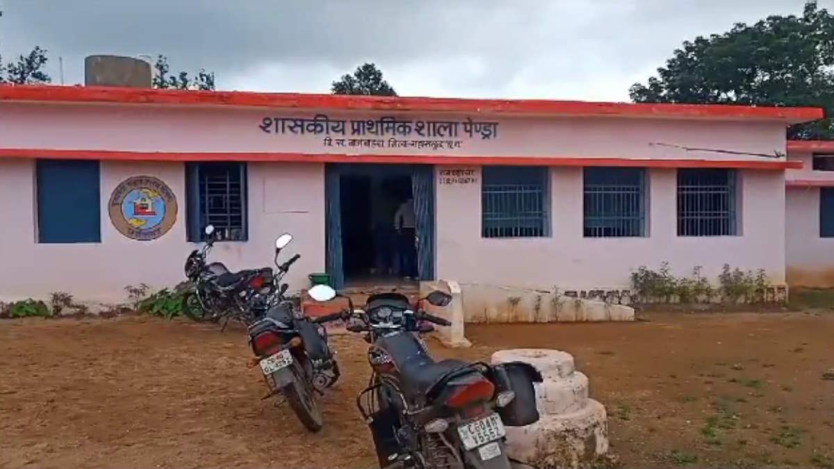 शिक्षा विभाग में बड़ा खेल : एक ही स्कूल में दो-दो प्रधान पाठकों की पदस्थापना, दोनों 11 महीने से धड़ल्ले से निकाल रहे तनखा…