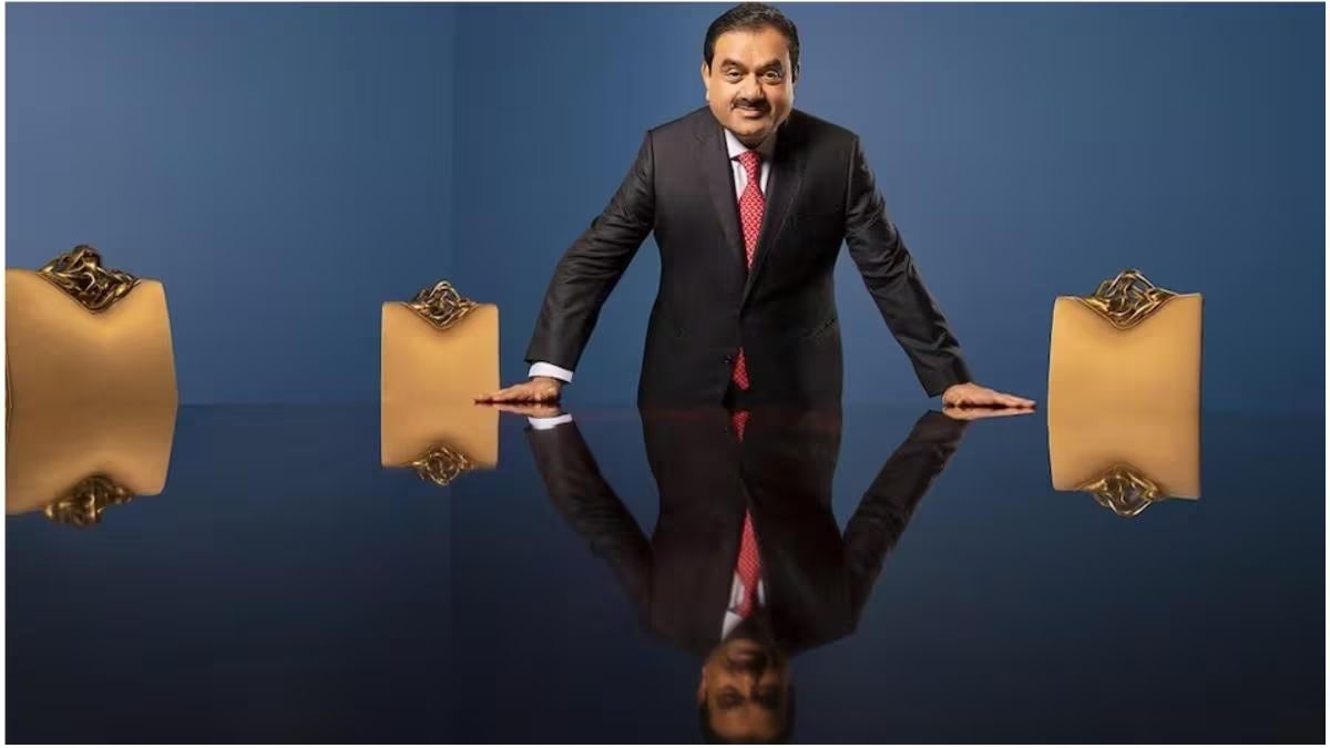 Adani Group Stocks: अडानी के शेयरों में आई तेजी, जानिए 10 में से कितने शेयर में दिखा उछाल ?