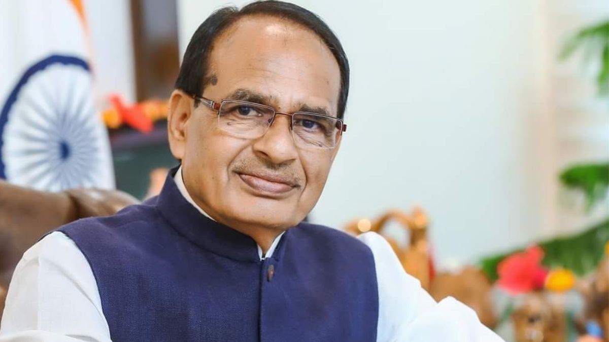 Ken Betwa Link Project: केन-बेतवा लिंक परियोजना स्वीकृत, CM शिवराज बोले- बदलेगी बुंदेलखंड की तस्वीर