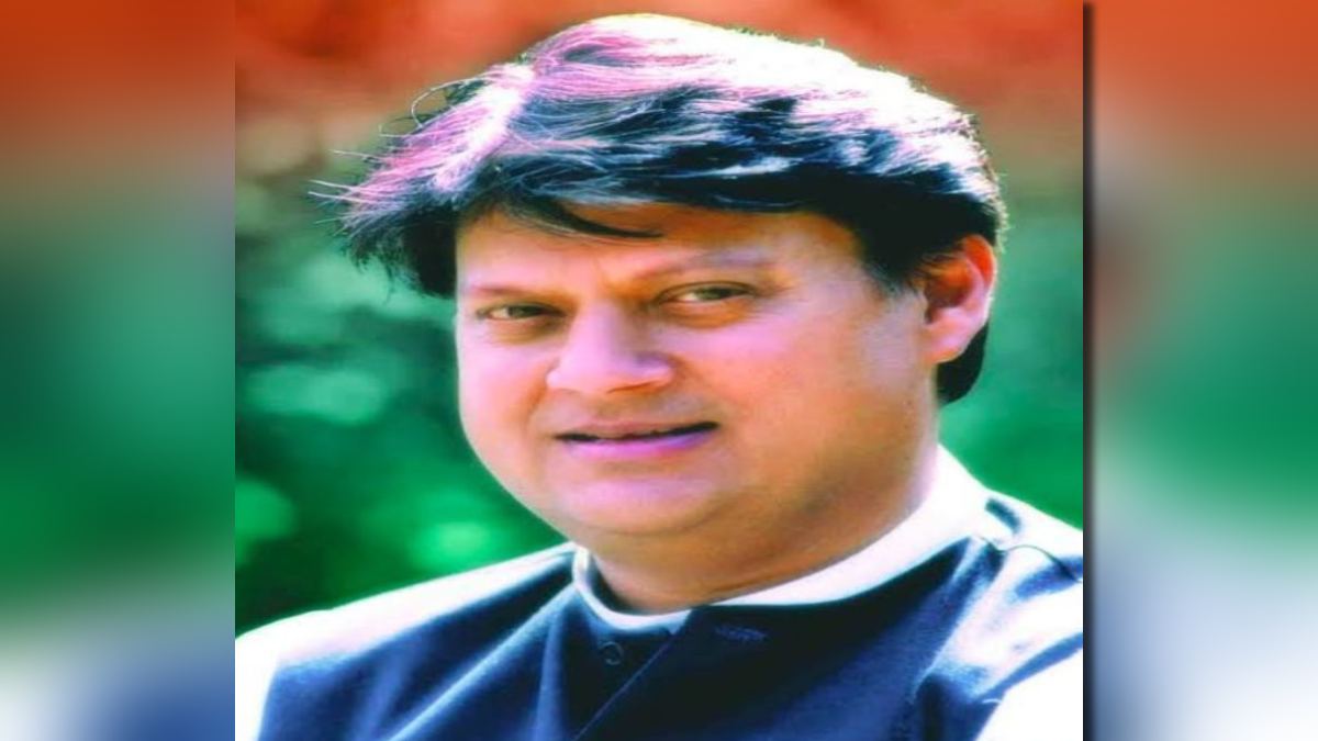 पूर्व केंद्रीय मंत्री माधवराव सिंधिया की 22वीं पुण्यतिथि: शहर जिला कांग्रेस कमेटी ने दी श्रद्धांजलि, उनके योगदान को किया याद
