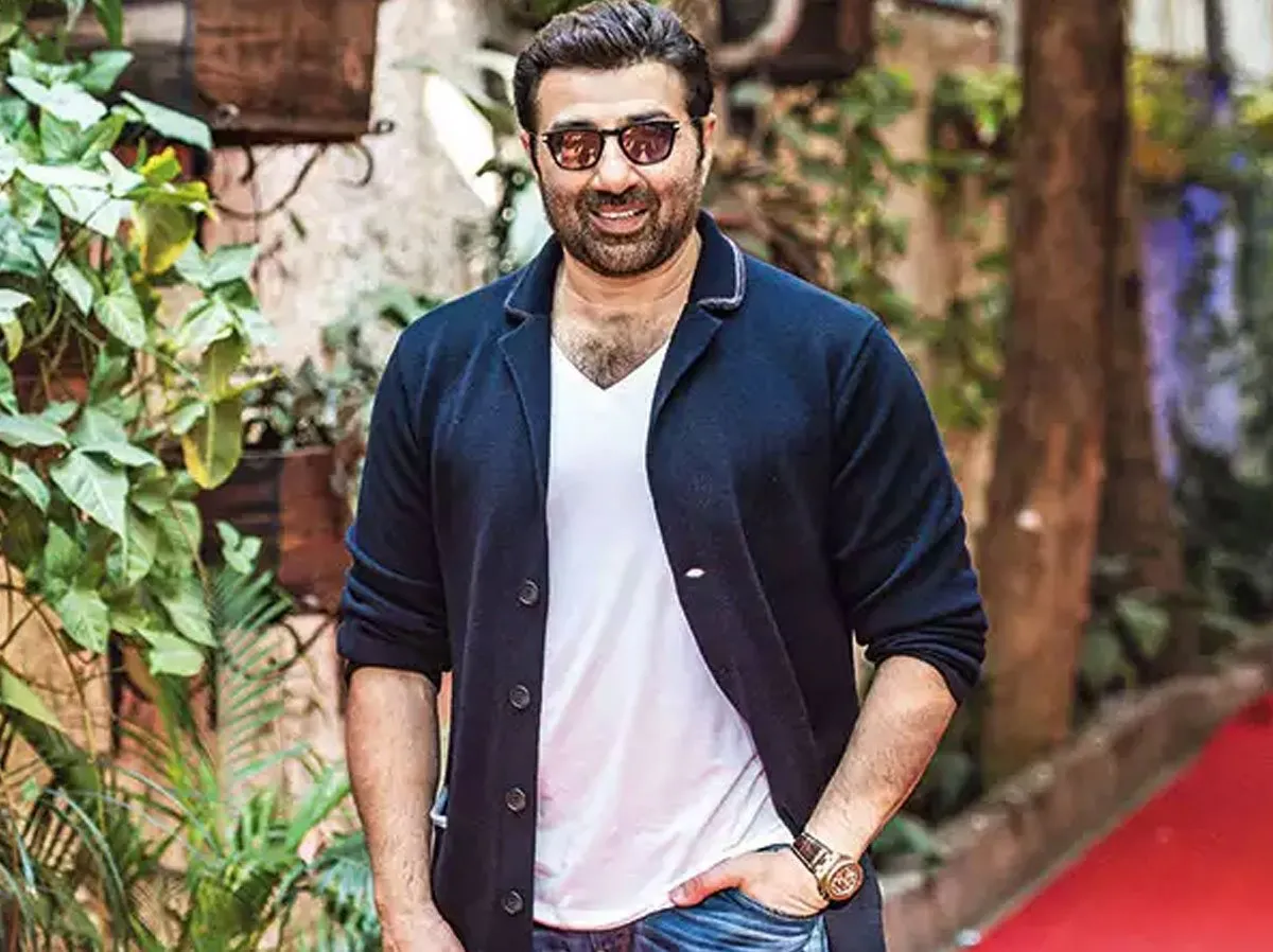 अपकमिंग फिल्म ‘रामायण’ में हुई Sunny Deol की एंट्री, निभाएंगे हनुमान का रोल …