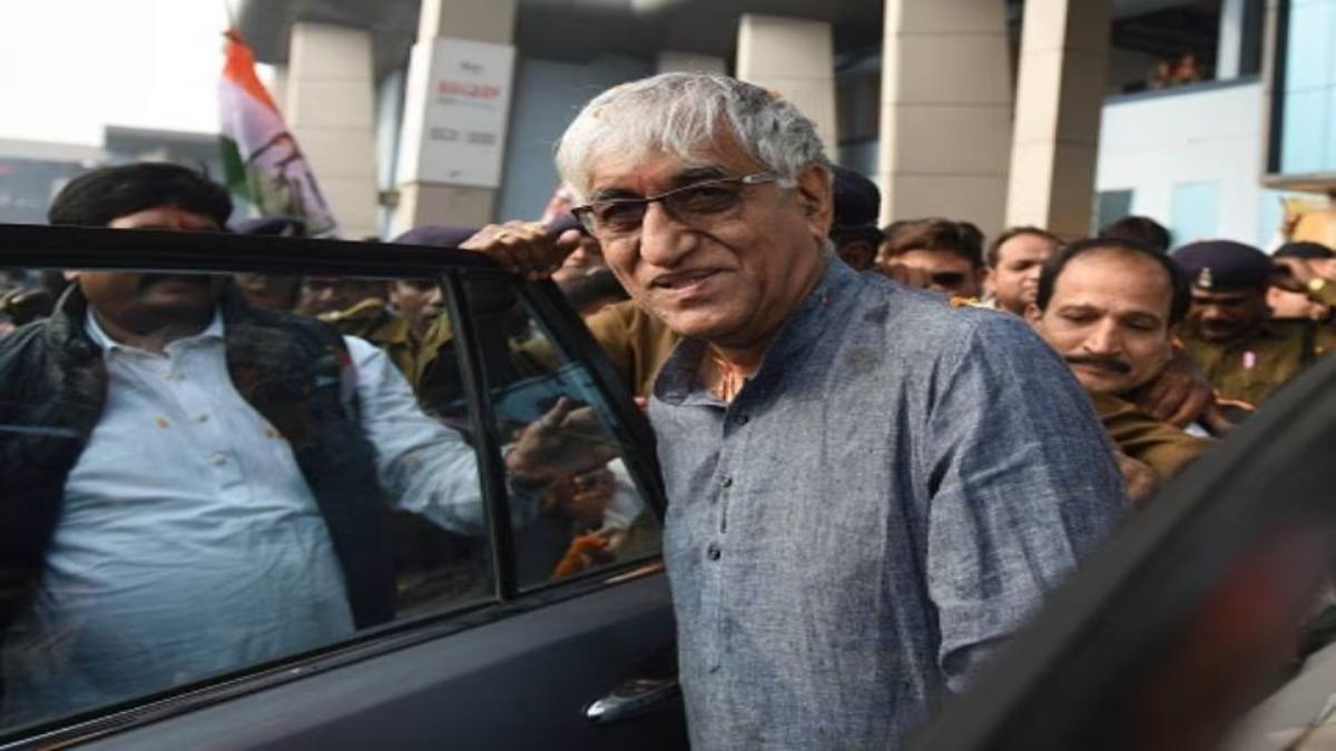 CG BREAKING : दिल्ली से लौटे डिप्टी सीएम सिंहदेव, कांग्रेस प्रत्याशियों की लिस्ट को लेकर कहा- इस दिन आ सकती है सूची…