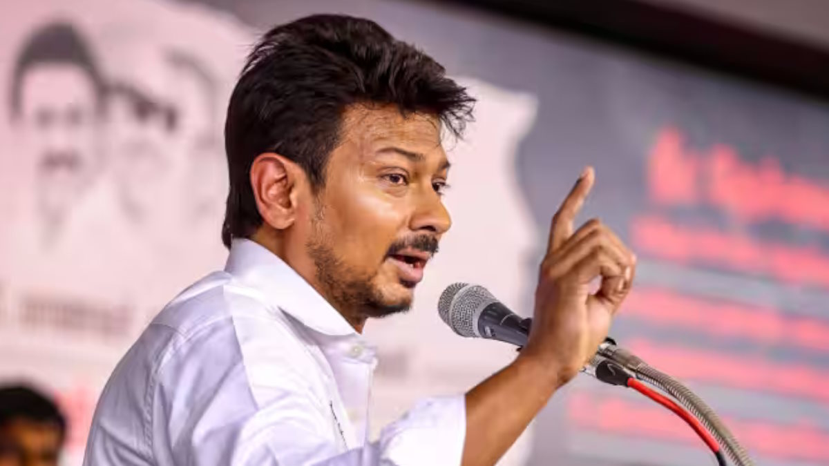 उदयनिधि स्टालिन के खिलाफ कोर्ट ने जारी किया समन, सनातन धर्म को बताया था डेंगू-मलेरिया