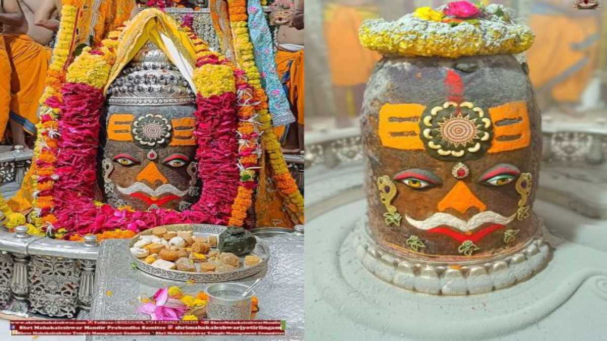 17 सितंबर महाकाल आरती: घर बैठे यहां कीजिए भगवान महाकाल के दर्शन