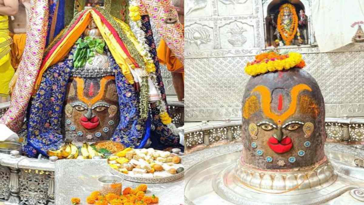 30 सितंबर महाकाल आरती, VIDEO: घर बैठे यहां कीजिए भगवान महाकाल के दर्शन